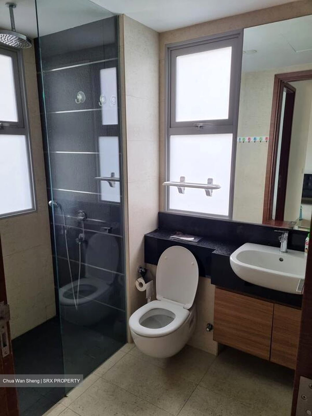 Centra Heights (D14), Apartment #517515811
